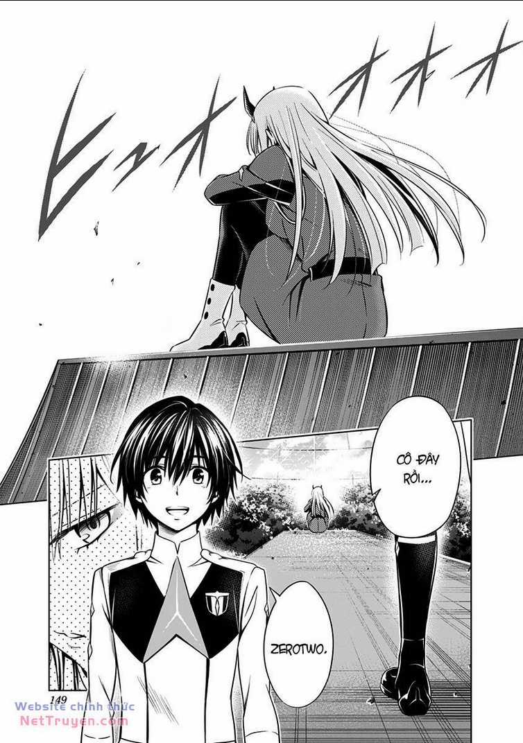 Chiến Trận Người Máy Chapter 50 trang 6