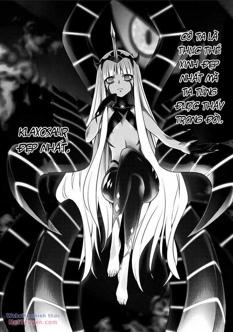 Chiến Trận Người Máy Chapter 51 trang 11