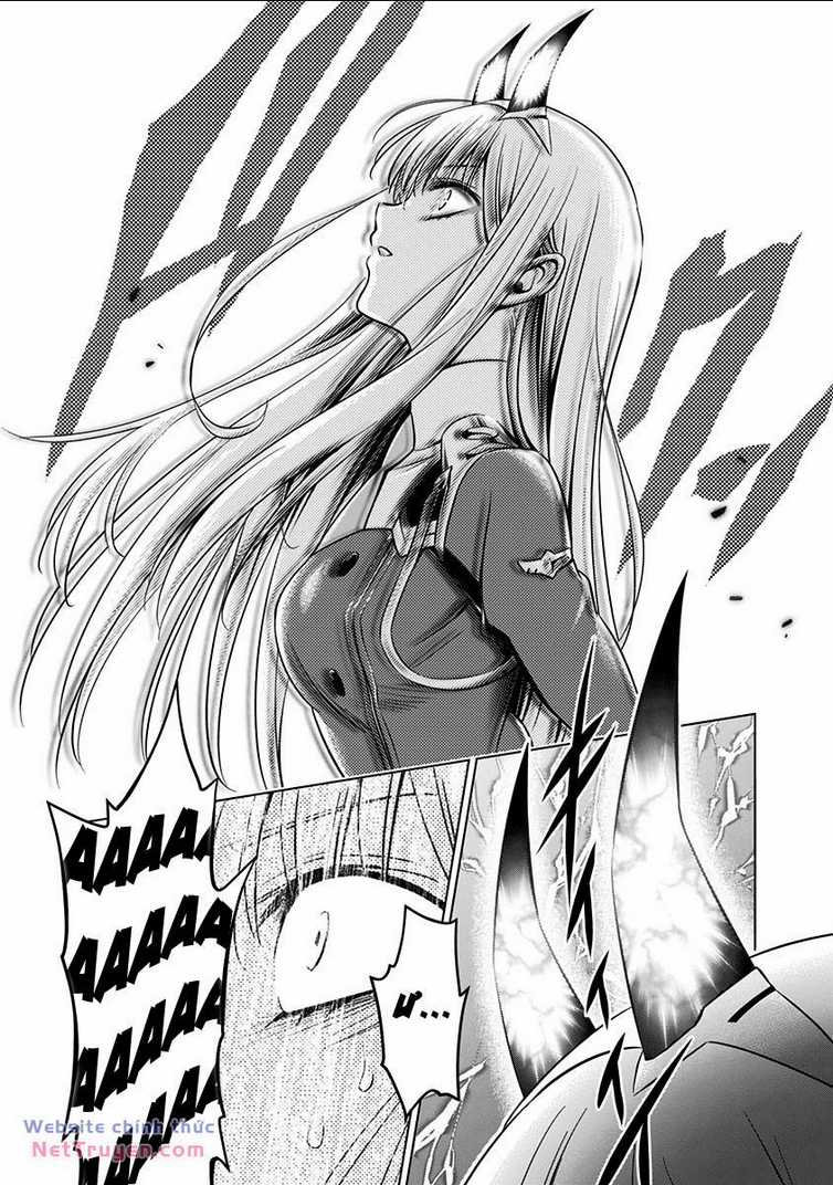 Chiến Trận Người Máy Chapter 51 trang 17