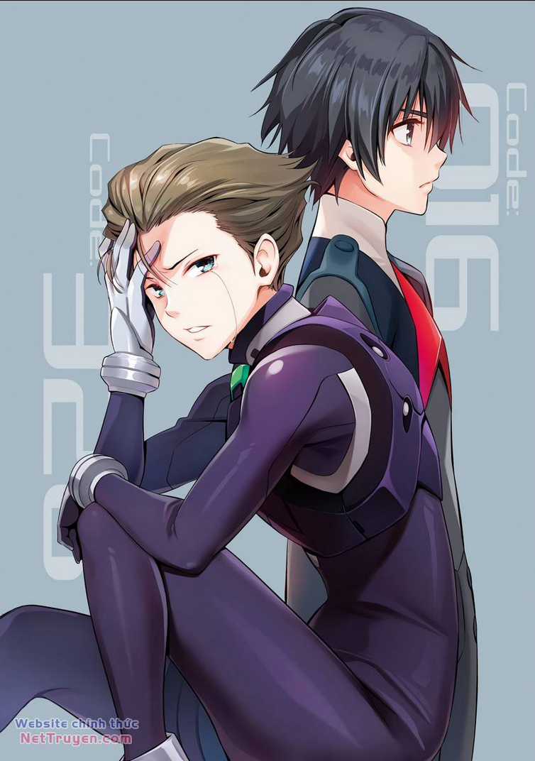 Chiến Trận Người Máy Chapter 52 trang 22