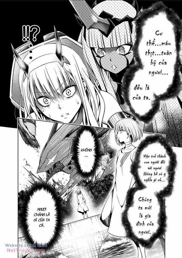 Chiến Trận Người Máy Chapter 53 trang 12