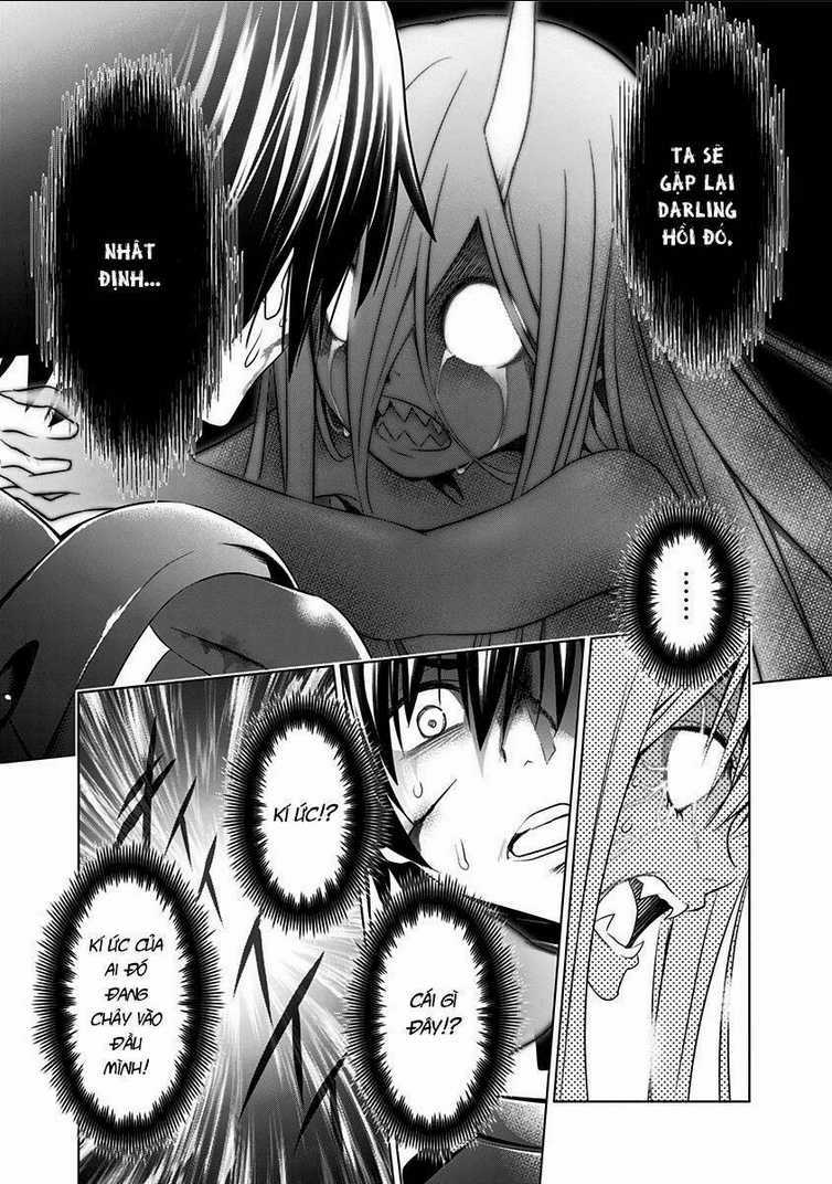 Chiến Trận Người Máy Chapter 54 trang 10