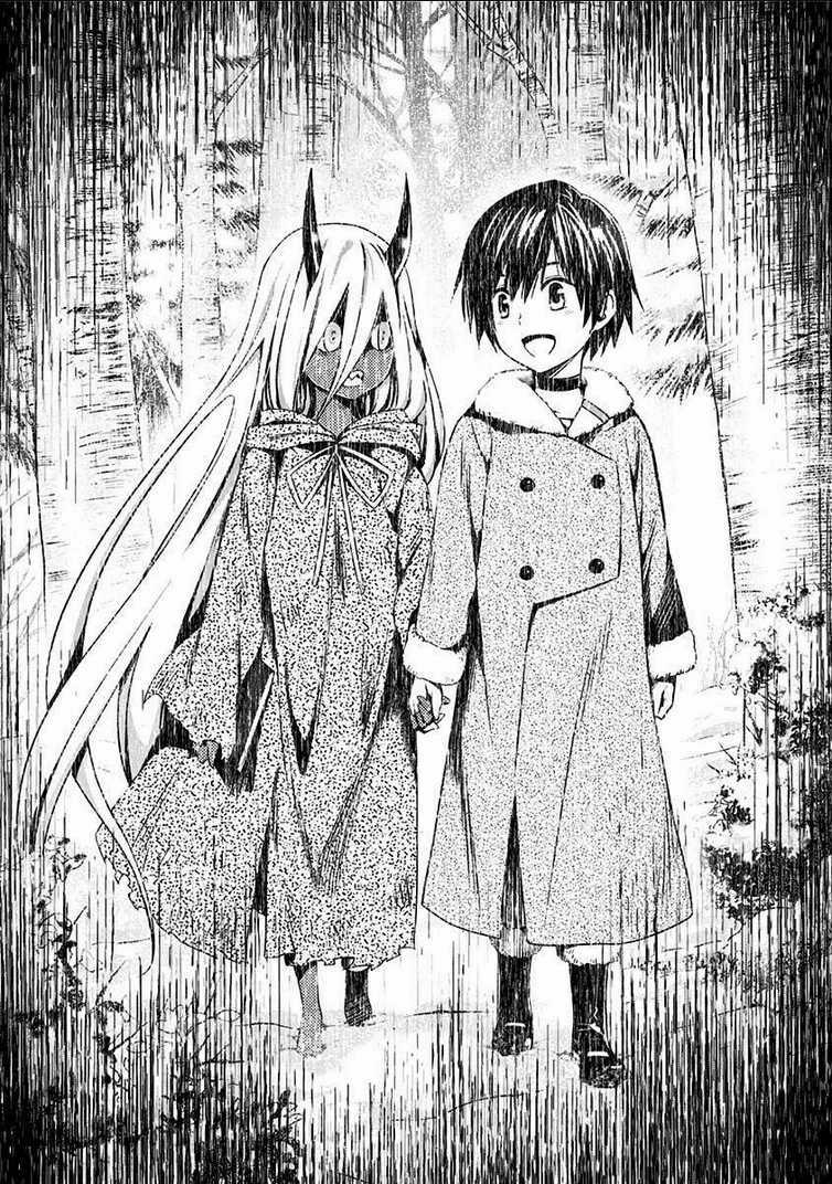 Chiến Trận Người Máy Chapter 54 trang 11