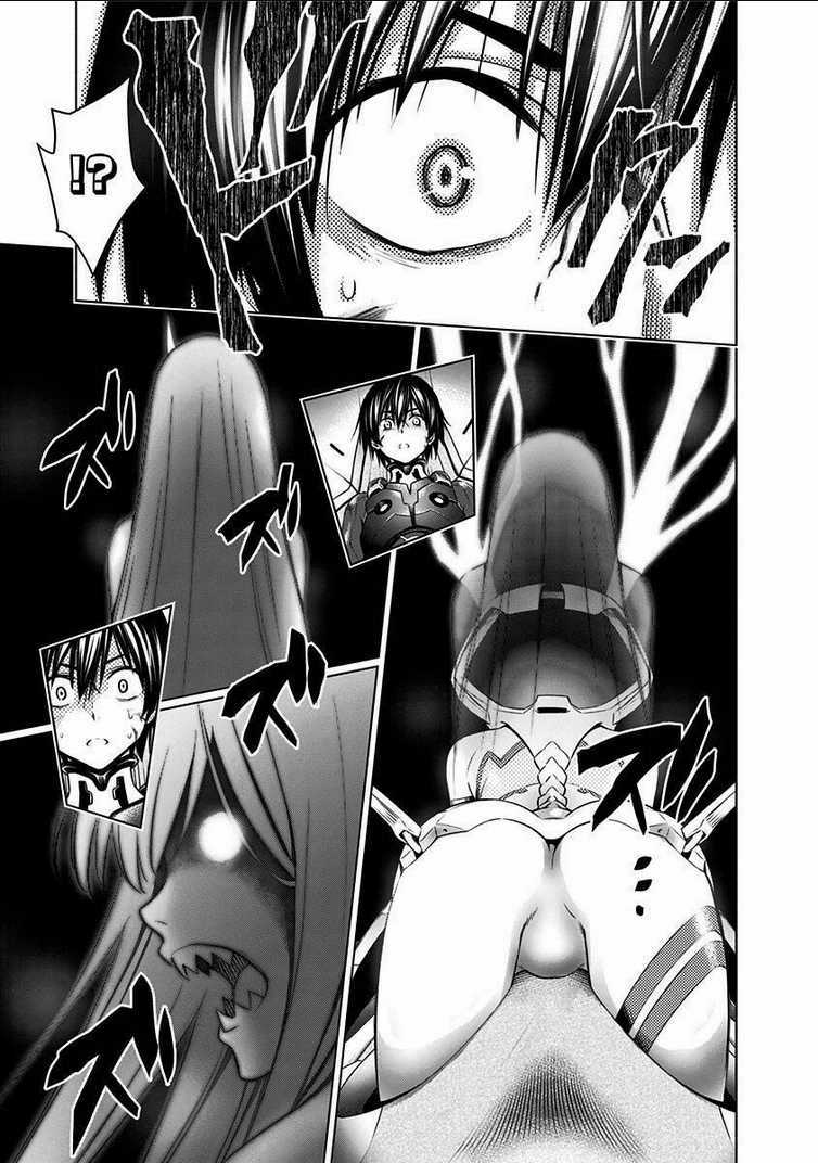 Chiến Trận Người Máy Chapter 54 trang 8