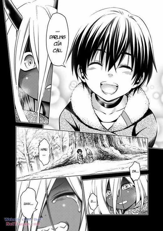 Chiến Trận Người Máy Chapter 55 trang 13