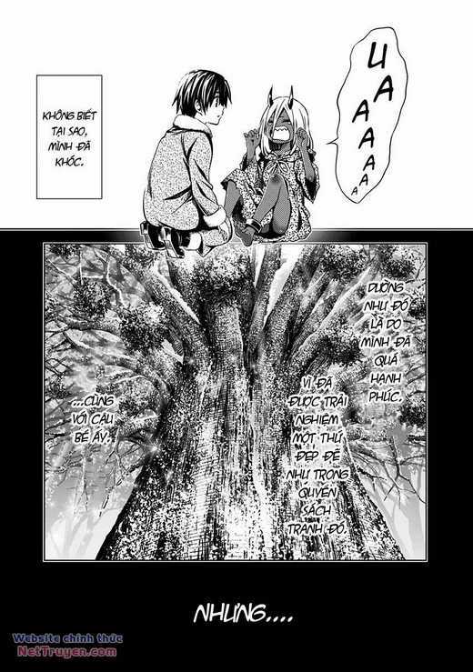 Chiến Trận Người Máy Chapter 55 trang 14