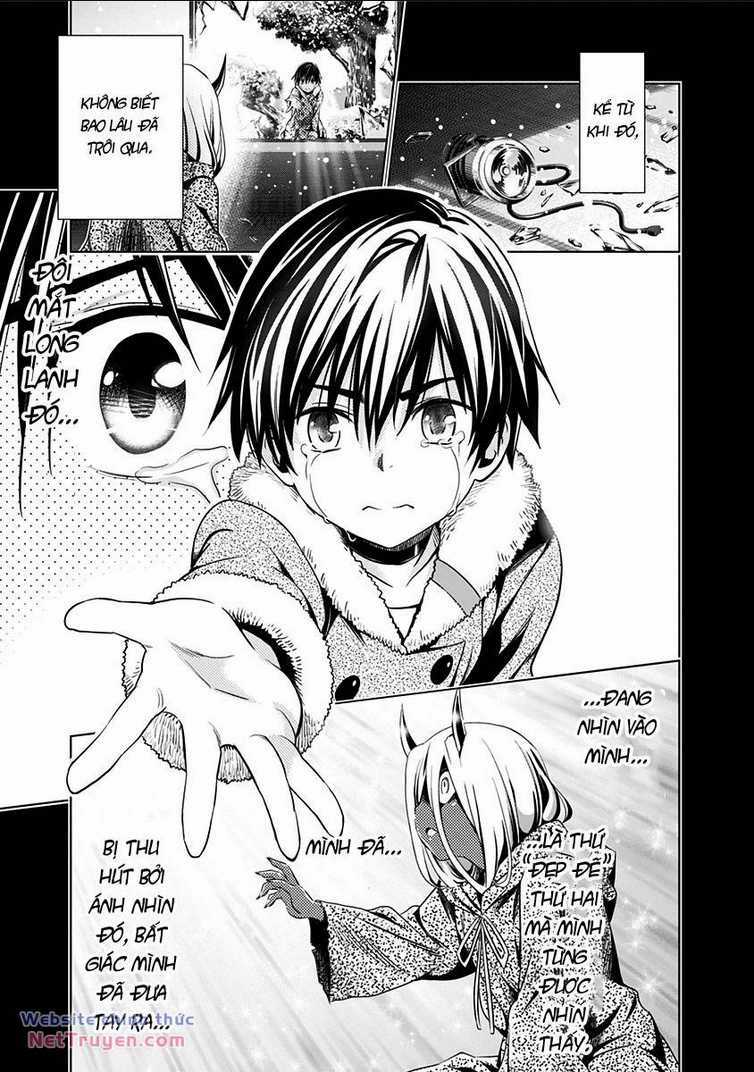 Chiến Trận Người Máy Chapter 55 trang 2
