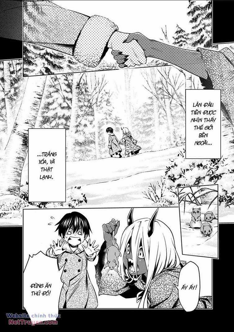 Chiến Trận Người Máy Chapter 55 trang 3