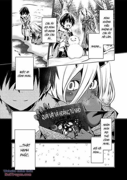 Chiến Trận Người Máy Chapter 55 trang 6