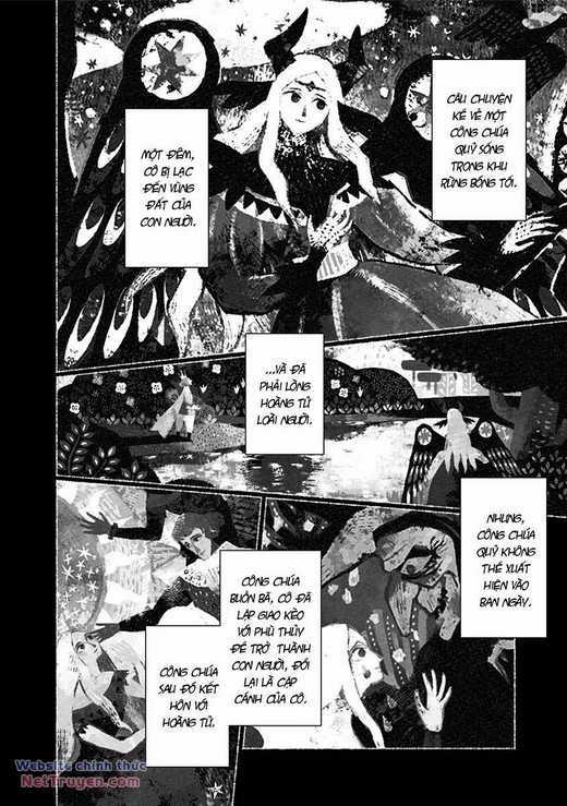 Chiến Trận Người Máy Chapter 55 trang 7