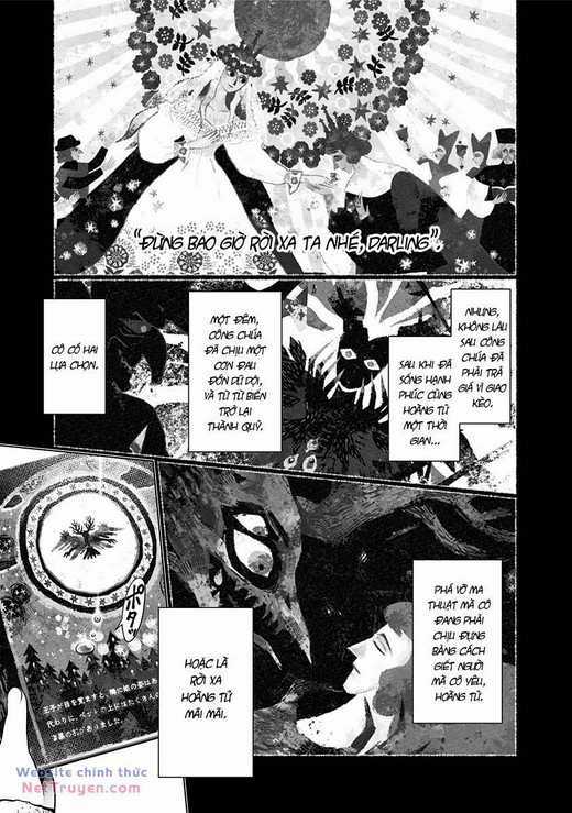 Chiến Trận Người Máy Chapter 55 trang 8