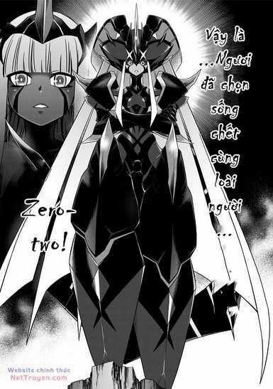 Chiến Trận Người Máy Chapter 57 trang 20