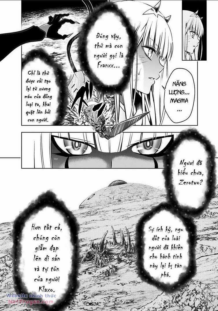 Chiến Trận Người Máy Chapter 58 trang 13