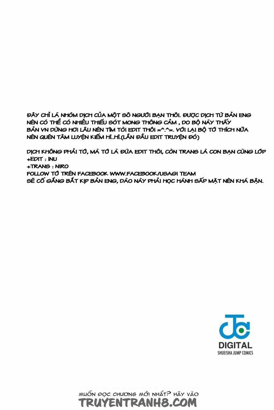 Chiến Trận Người Máy Chapter 6 trang 21