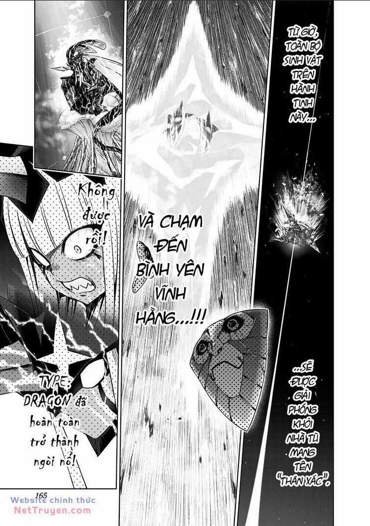 Chiến Trận Người Máy Chapter 60 trang 2