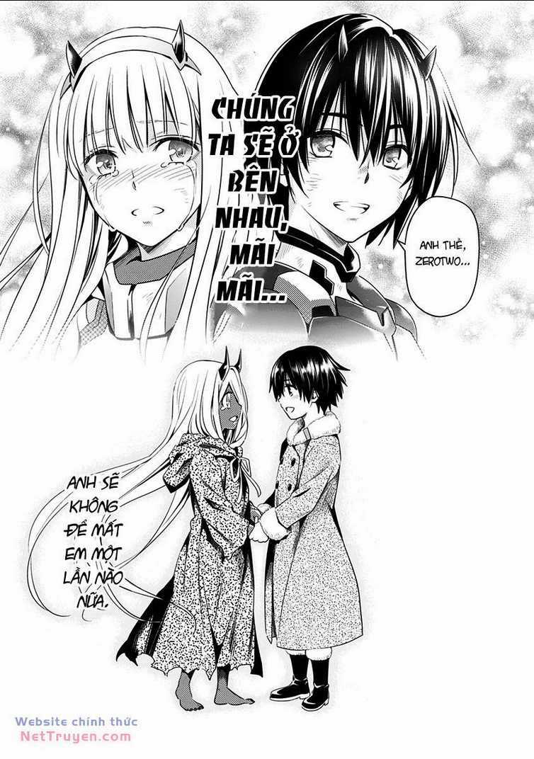 Chiến Trận Người Máy Chapter 60 trang 22