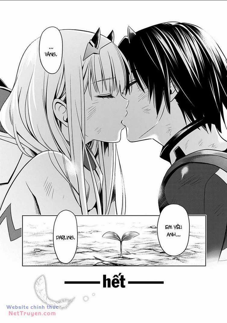 Chiến Trận Người Máy Chapter 60 trang 23