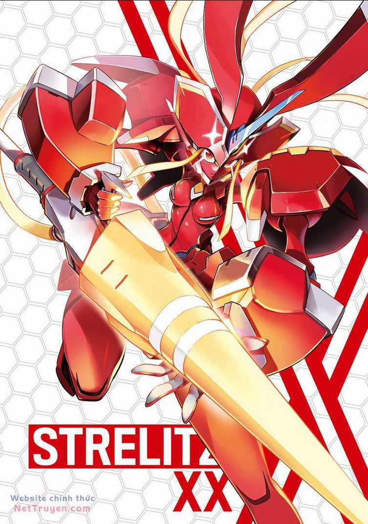 Chiến Trận Người Máy Chapter 60 trang 33