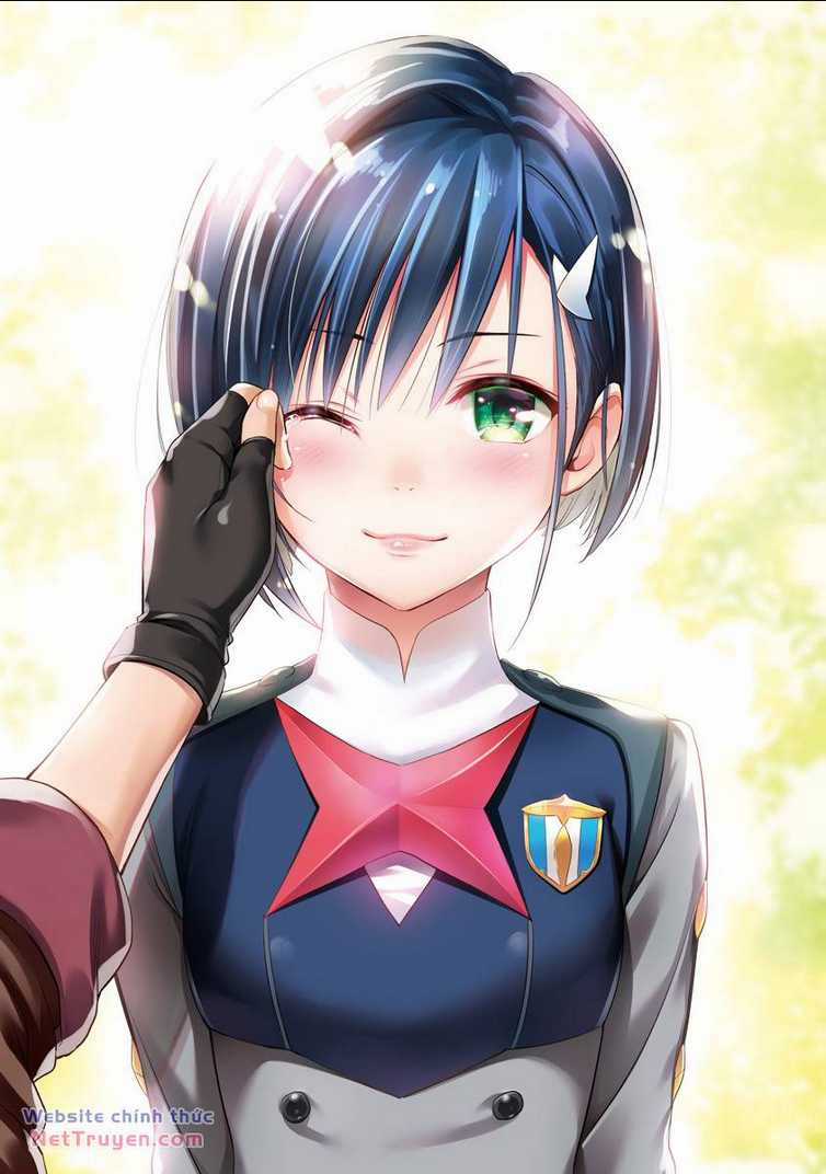 Chiến Trận Người Máy Chapter 60 trang 34