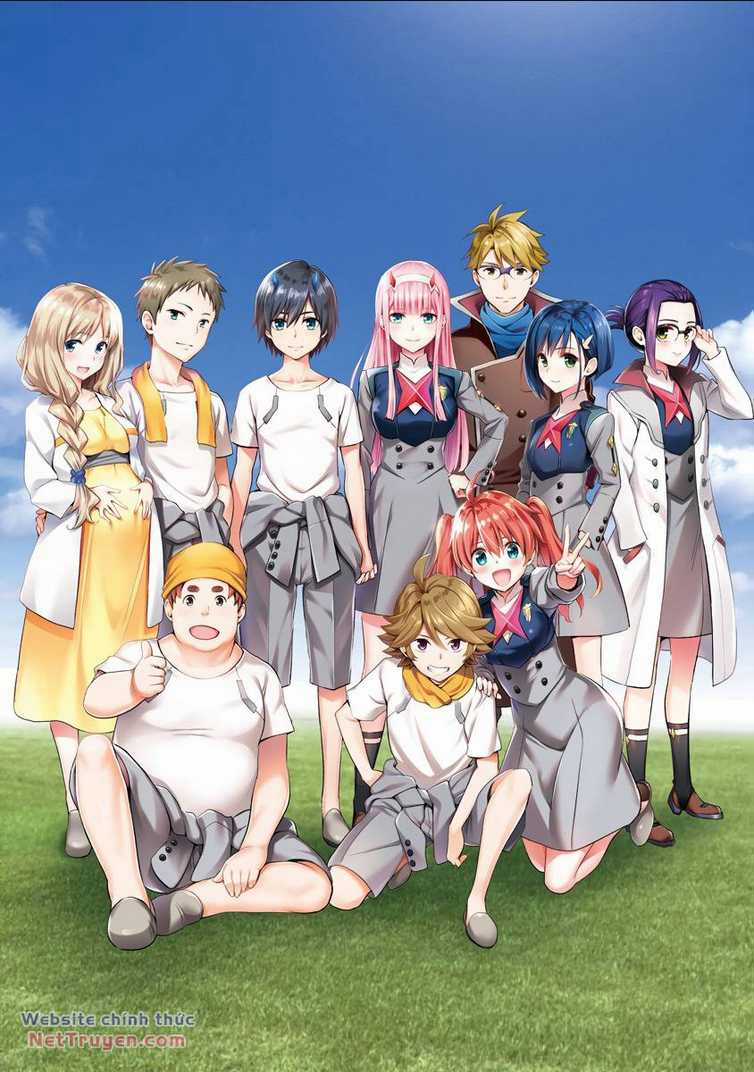 Chiến Trận Người Máy Chapter 60 trang 35