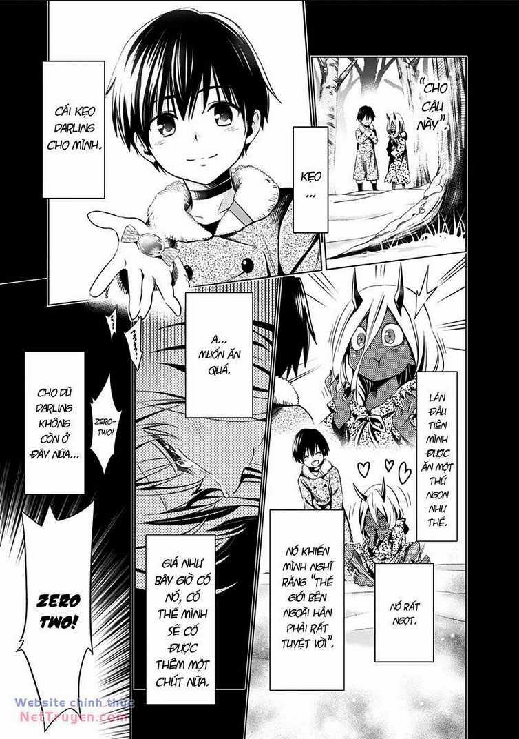 Chiến Trận Người Máy Chapter 60 trang 4