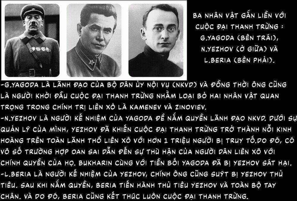 Chiến Tranh Không Có Một Khuôn Mặt Phụ Nữ Chapter 10 trang 20