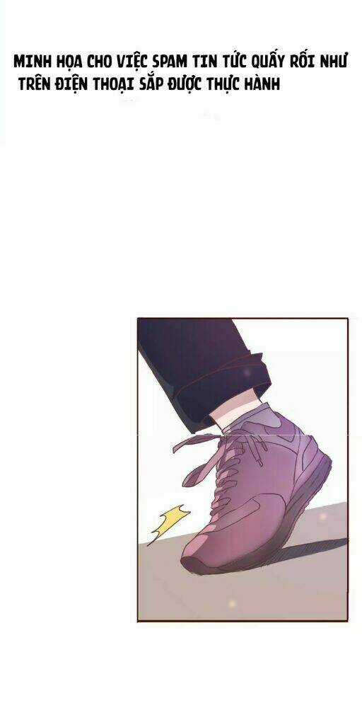 Chiến Tranh Và Tình Yêu Chapter 1.1 trang 11