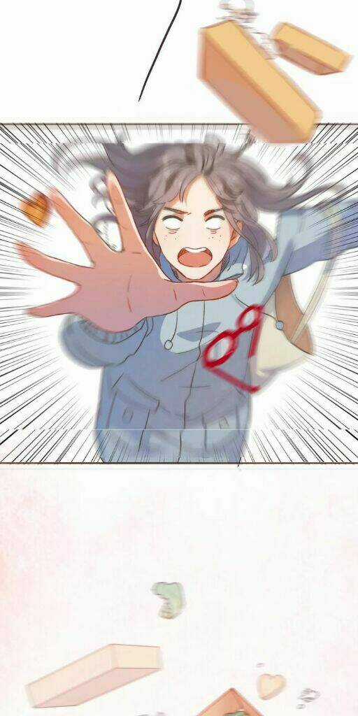 Chiến Tranh Và Tình Yêu Chapter 1.1 trang 13