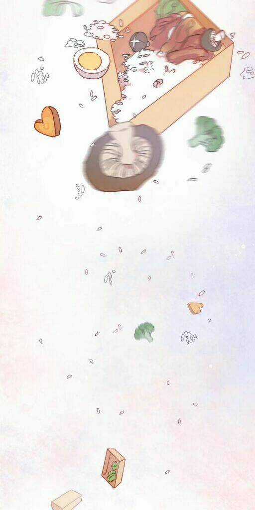 Chiến Tranh Và Tình Yêu Chapter 1.1 trang 14