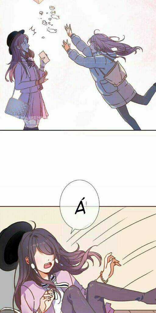 Chiến Tranh Và Tình Yêu Chapter 1.1 trang 15