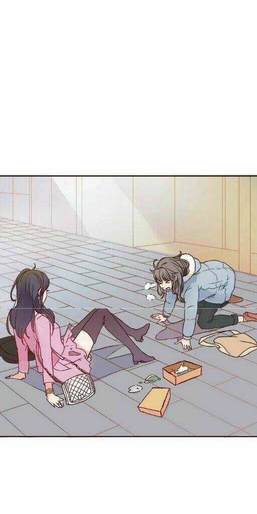 Chiến Tranh Và Tình Yêu Chapter 1.1 trang 17