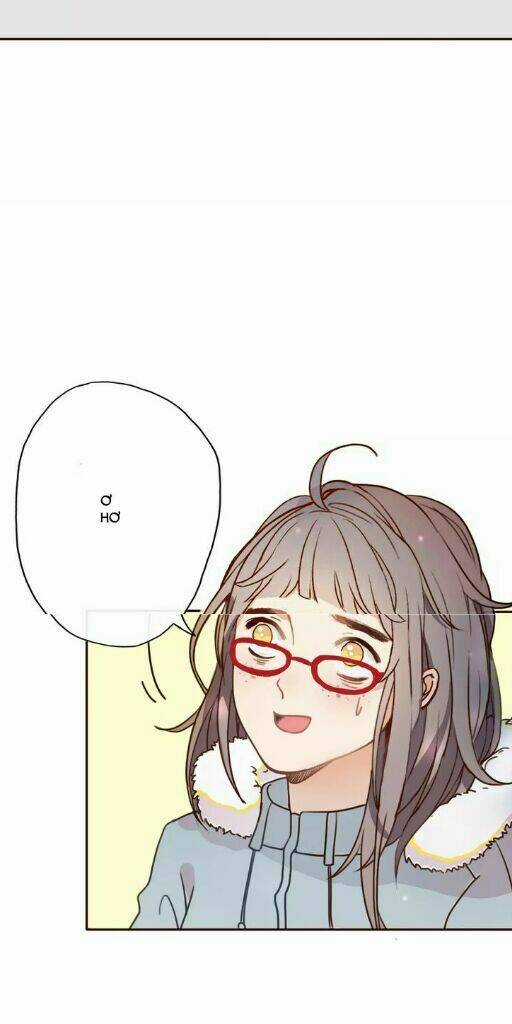 Chiến Tranh Và Tình Yêu Chapter 1.1 trang 21