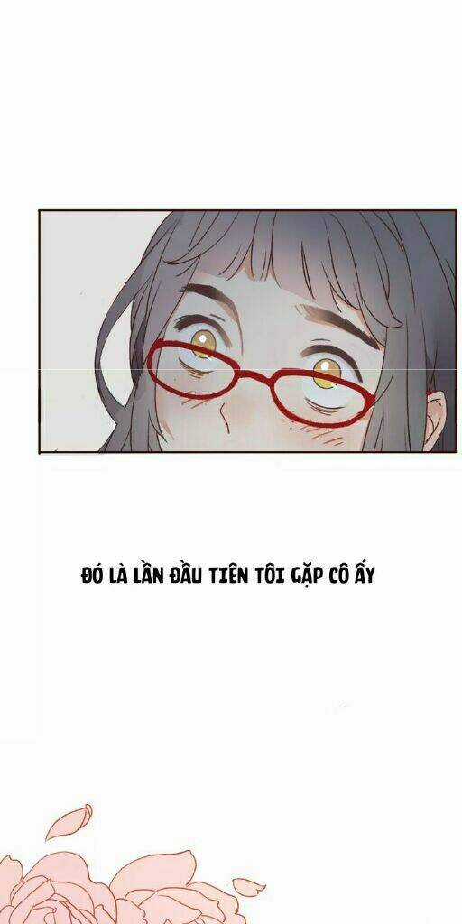 Chiến Tranh Và Tình Yêu Chapter 1.1 trang 22