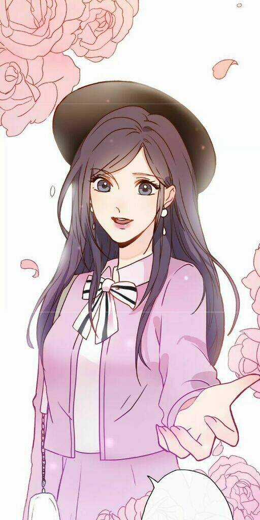 Chiến Tranh Và Tình Yêu Chapter 1.1 trang 23