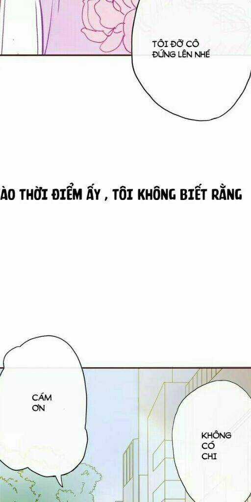 Chiến Tranh Và Tình Yêu Chapter 1.1 trang 24