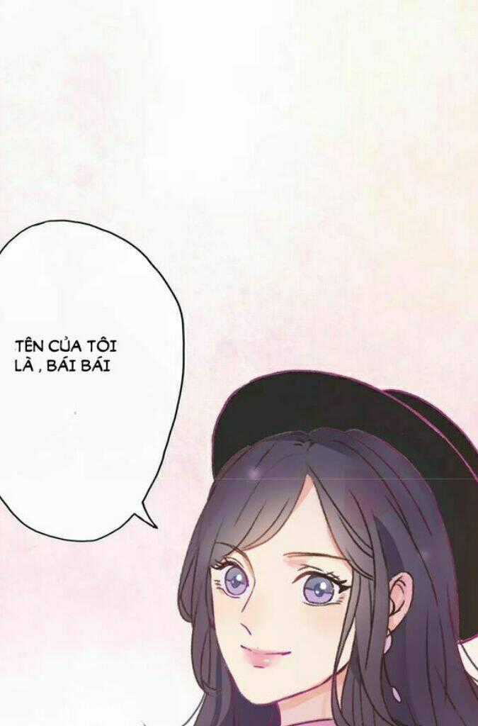 Chiến Tranh Và Tình Yêu Chapter 1.1 trang 26