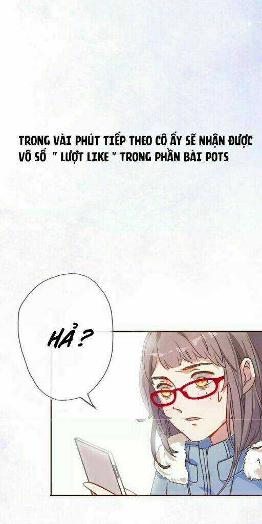 Chiến Tranh Và Tình Yêu Chapter 1.1 trang 8