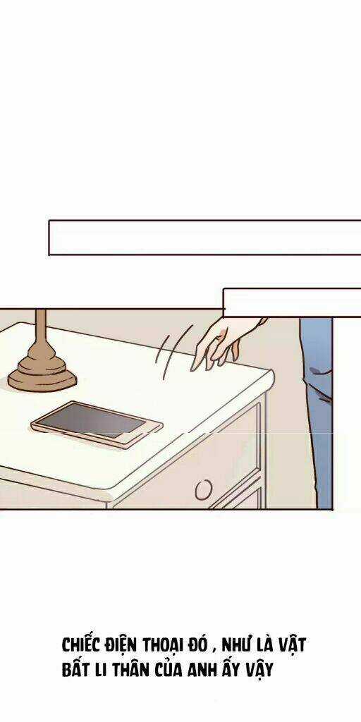 Chiến Tranh Và Tình Yêu Chapter 1.2 trang 12