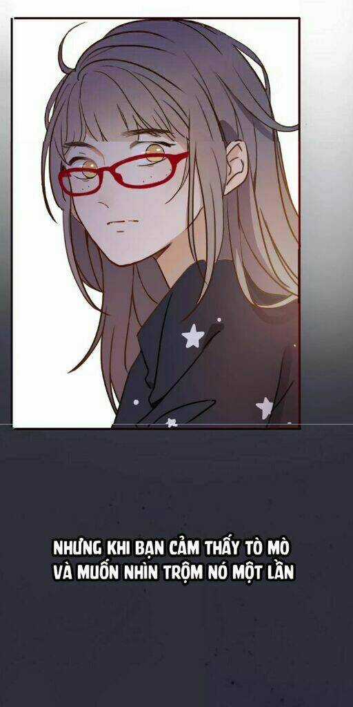 Chiến Tranh Và Tình Yêu Chapter 1.2 trang 14