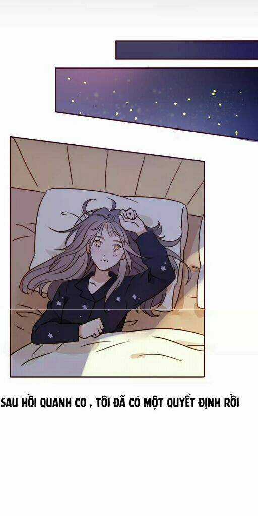 Chiến Tranh Và Tình Yêu Chapter 1.2 trang 18