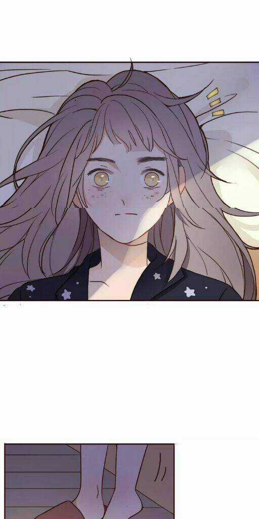 Chiến Tranh Và Tình Yêu Chapter 1.2 trang 19