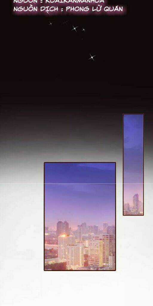 Chiến Tranh Và Tình Yêu Chapter 1.2 trang 2