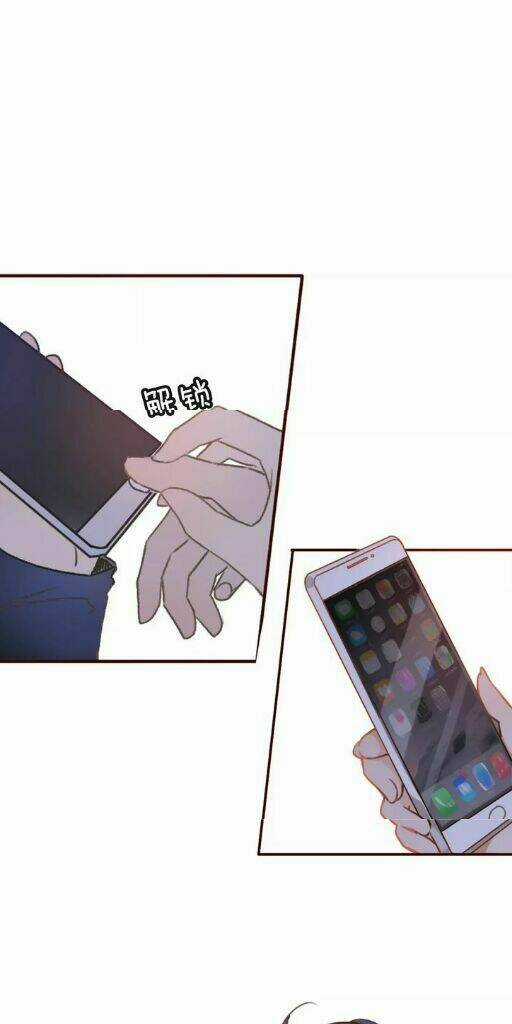 Chiến Tranh Và Tình Yêu Chapter 1.2 trang 21