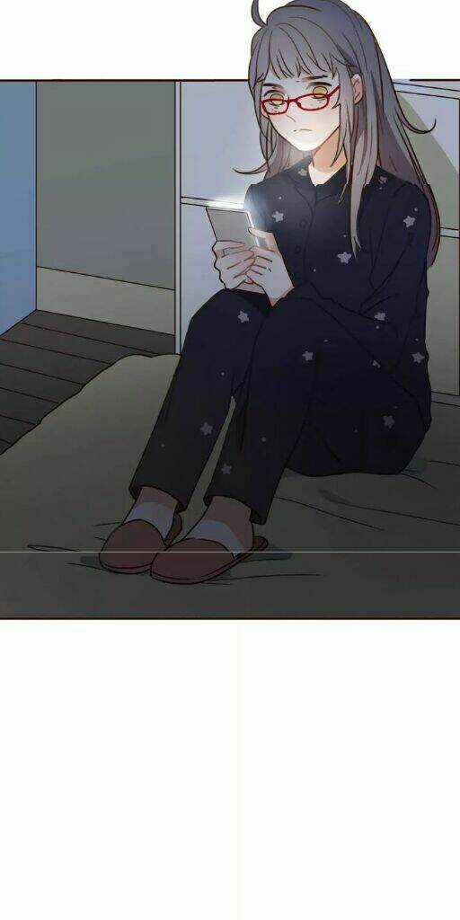 Chiến Tranh Và Tình Yêu Chapter 1.2 trang 22