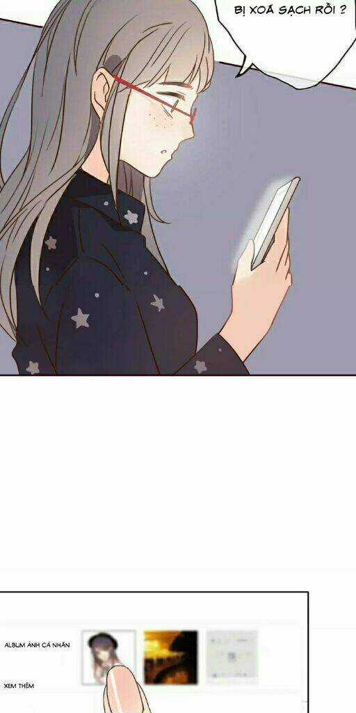 Chiến Tranh Và Tình Yêu Chapter 1.2 trang 25