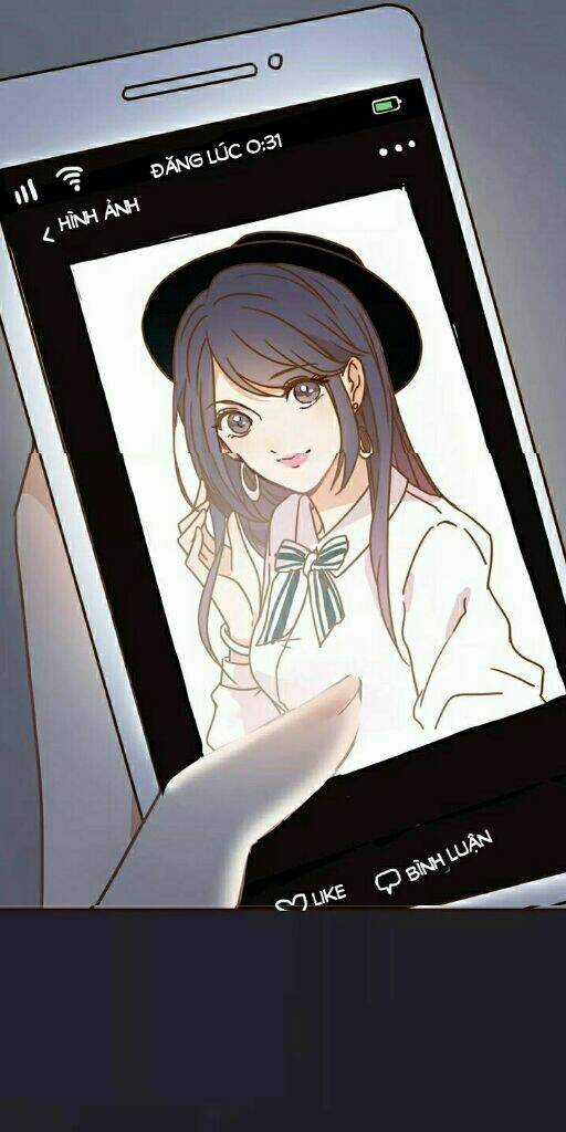 Chiến Tranh Và Tình Yêu Chapter 1.2 trang 27