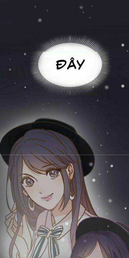 Chiến Tranh Và Tình Yêu Chapter 1.2 trang 28