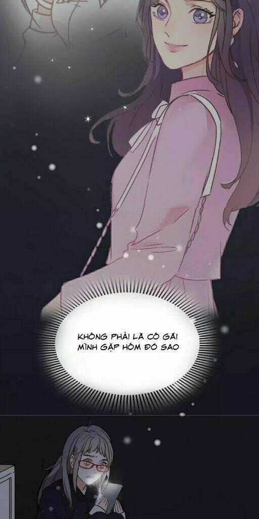 Chiến Tranh Và Tình Yêu Chapter 1.2 trang 29