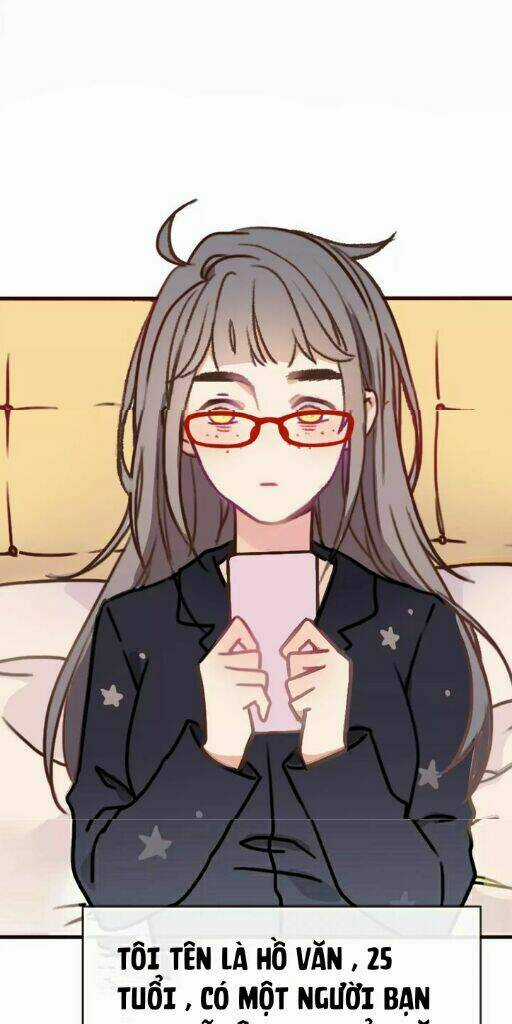 Chiến Tranh Và Tình Yêu Chapter 1.2 trang 3