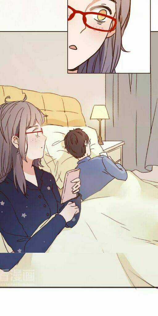 Chiến Tranh Và Tình Yêu Chapter 1.2 trang 7